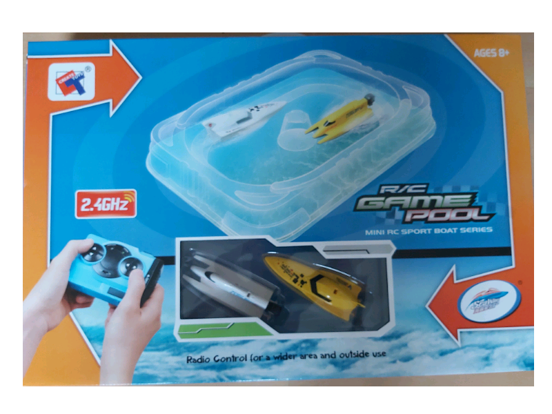 utmost spurt mini boat